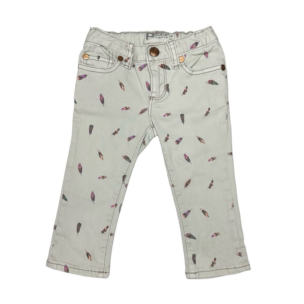 Peek Feathers‎ Jeans